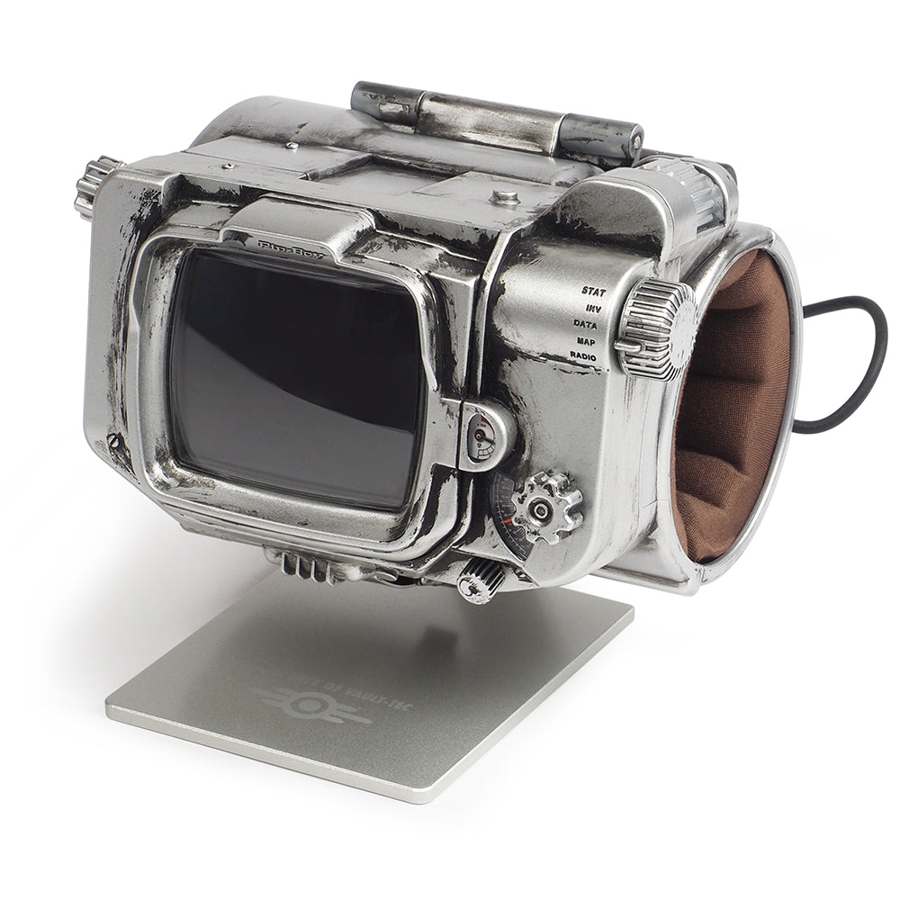 Pip-Boy 3000 Mk V Die-Cast Replica