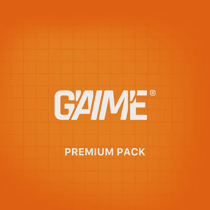 G’AIM’E Time Crisis Premium Plug & Play Home Console (Coming Soon!)