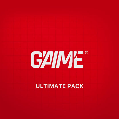 G’AIM’E Time Crisis Ultimate Plug & Play Home Console (Coming Soon!)