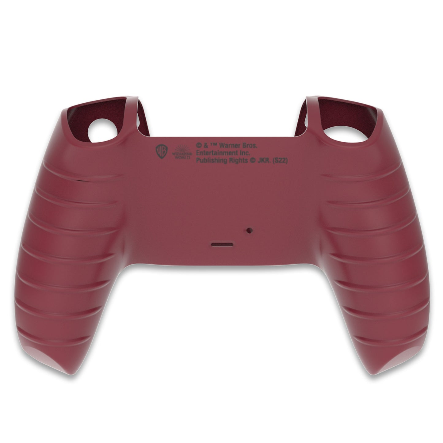 Freaks And Geeks Harry Potter-Silicone shell + grips for PS5 controller - Gryffindor - Red