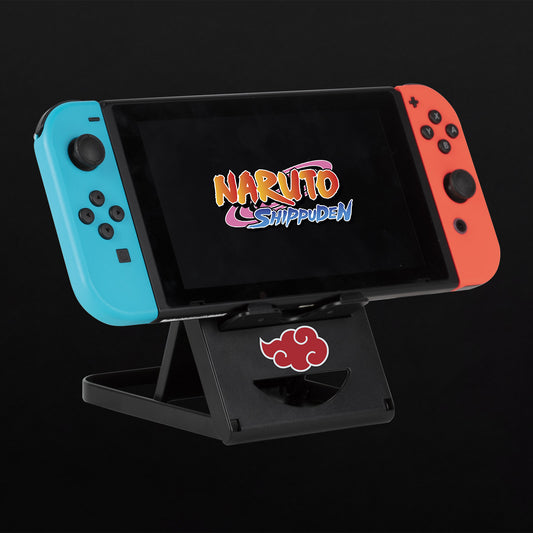 Naruto Nintendo Switch Portable Stand