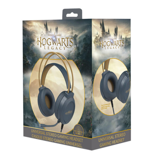 Harry Potter - Dual headset microphone for PC/PS4/PS5/XBOXONE