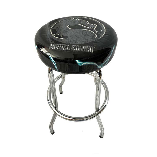 Arcade1Up Mortal Kombat Stool